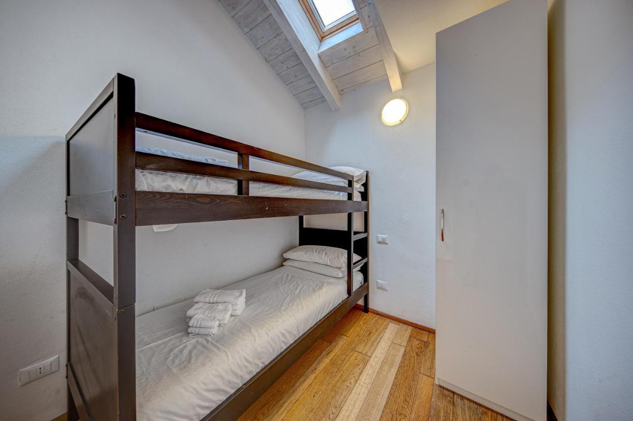 Ferienwohnung Casa Paradiso Camogli Exterior foto